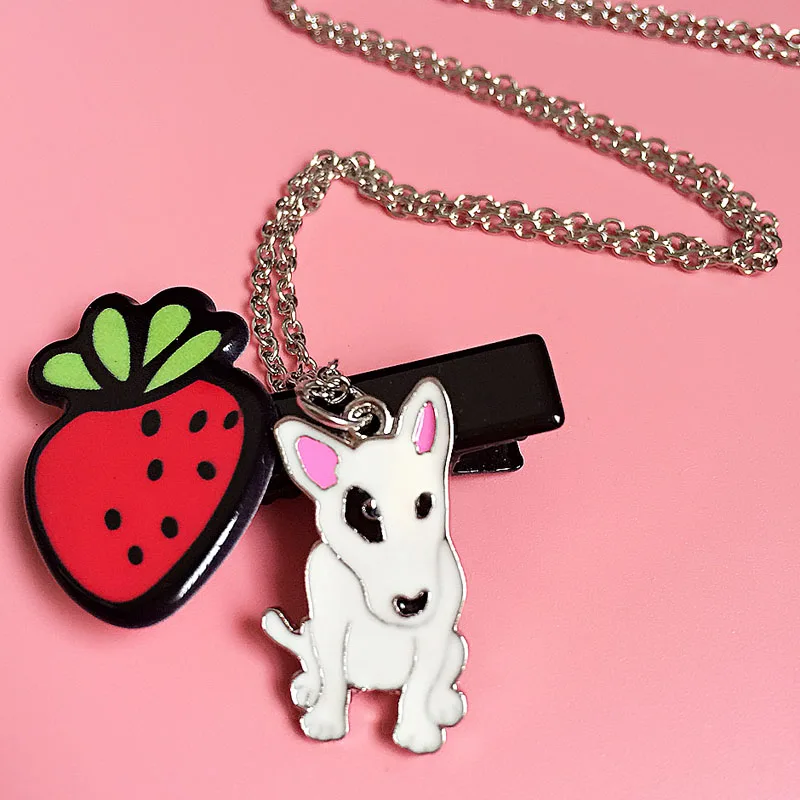 Ожерелье для женщин в виде животных|jewelry necklace|necklaces for womenbest friend |