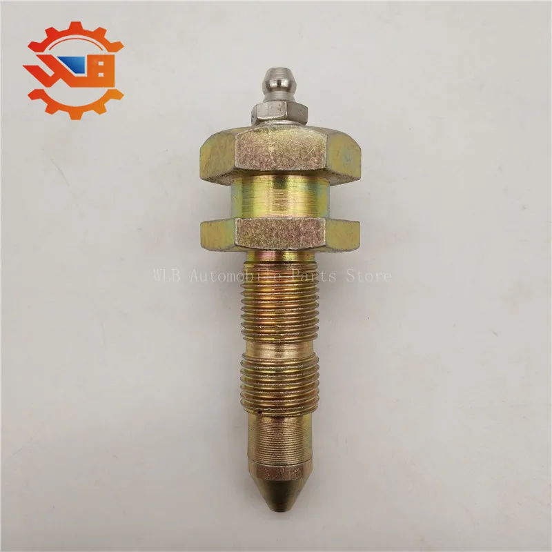 High Quality Metal Grease nipple For Komatsu 120 excavatorin Oil