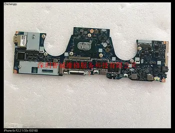 

For lenovo Yoga 720 720-13IBK 13.3" motherboard CIZY3 LA-E551P SR341 I7-7500U Onboard 8G RAM UMA mainboard