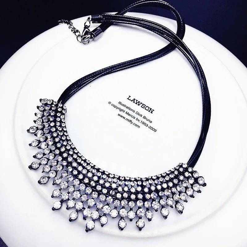 

Jewelry & Accessories Fashion Jewelry Necklace, Exaggerated pendant necklaces in nightclubs