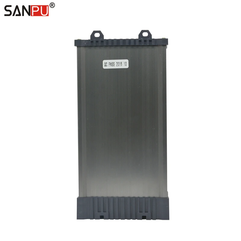 SANPU SMPS 48V импульсный источник питания 400W 8A постоянное напряжение 220V 230V AC-DC преобразователь трансформатора 48VDC светодиодный водонепроницаемый драйвер