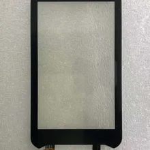 Для символа Zebra TC20 Motorola TC25 Сенсорная панель дигитайзер