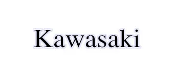 Kawasaki