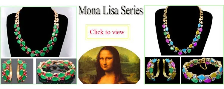 Mona Lisa 1