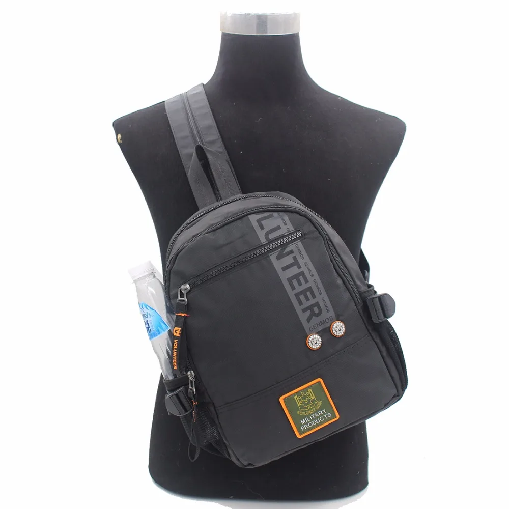 High Quality Waterproof Oxford Backpack Knapsack One Shoulder Messenger Chest Bag Laptop Kettle Travel Book Bags Rucksack New Backpackquality Backpacks Aliexpress Bag Laptop Kettle Travel Book Bags