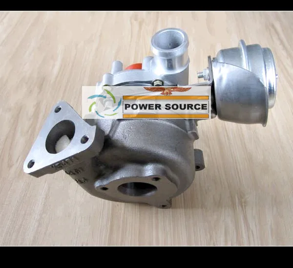 GT1749V 701855 701855-5006S 028145702S Turbocharger For Ford Galaxy Seat Alhambra Ibiza VW Sharan AFN AUY ASV AVG 1.9L TDI with Gaskets (5)