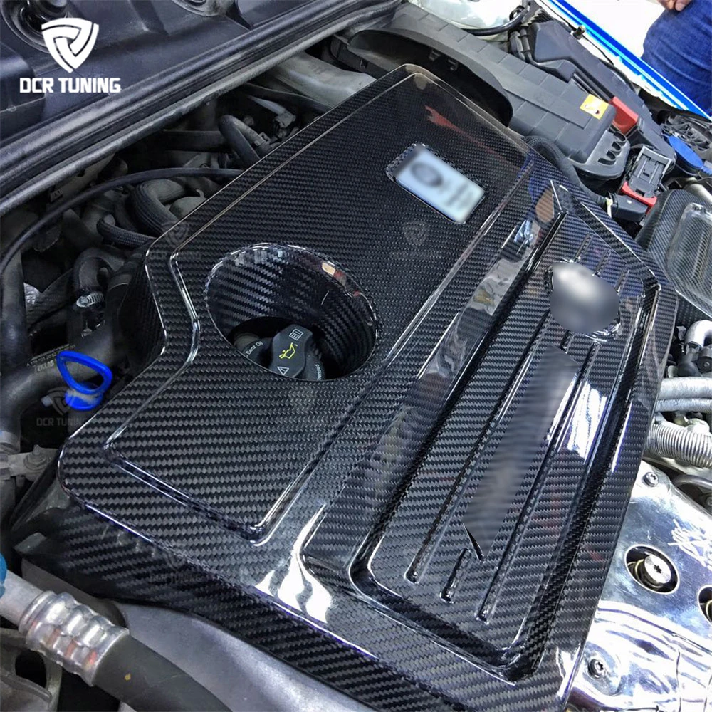 Carbon Faser Motor Abdeckung Trim Fur Mercedes A45 Amg Cla45 Amg Gla45 Amg Carbon Fiber Engine Covers Carbon Engine Coversmercedes Amg Engine Aliexpress