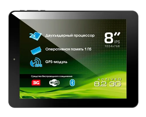 black white 8inch for Explay ActiveD 8.2 3G replacement tablet touch panel touch screen digitizer glass чехол explay platinum для explay l2 3g cinematv 3g