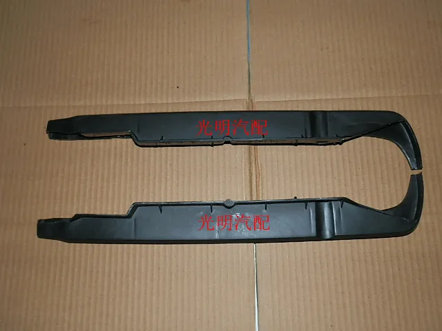 

STARPAD FOR General car accessories Poson santana 99 06 large lighting of mei bumper net trim