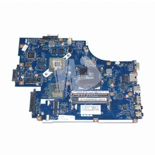 MBRB902001 MB.RB902.001 For Acer aspire 5742 5742G Laptop Motherboard PEW71 LA-5894P HM55 DDR3 Discrete Graphics 1GB