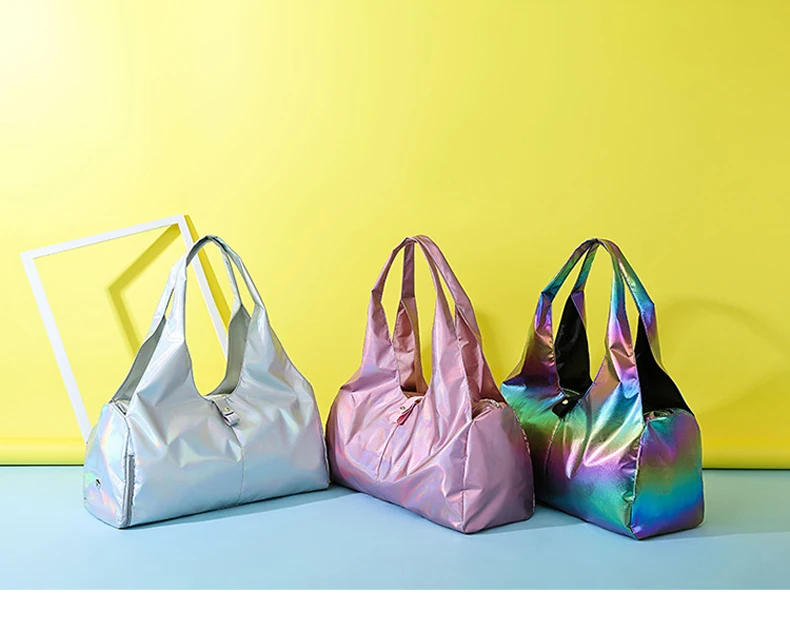Дорожная сумка Oxford Женская водонепроницаемая сумка дорожная сумка T736 большая емкость ручные багажные сумки, дорожные сумки для Wom