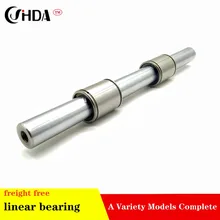 Free Shipping 1pcs/lot D:8mm linear shaft 100mm 300mm 600mm 900mm long for LM8UU harden chromed round rod CNC parts 3D printer Free Shipping 1pcs/lot D:8mm linear shaft 100mm 300mm 600mm 900mm long for LM8UU harden chromed round rod CNC parts 3D printer