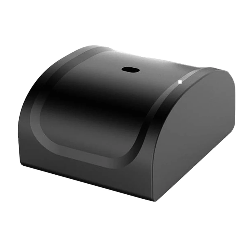 

For Airpods Stand Holder Docking Station Cable Management Desktop Stand for or Apple Airpods Charging Dock Station Sili