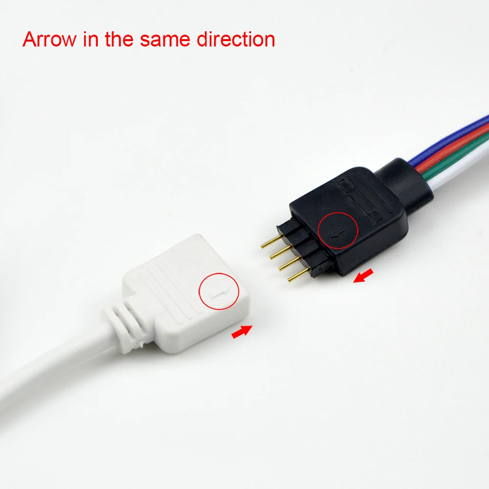 1 комплект 5 м или 10 2835 3528 SMD RGB Светодиодные ленты свет строка Декор лампы + DC 12 В 3A