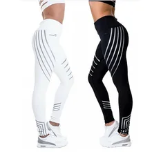 Nero yoga pantaloni porno