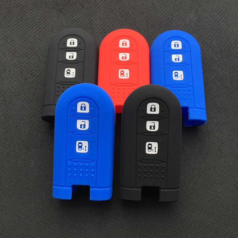 Key car daihatsu