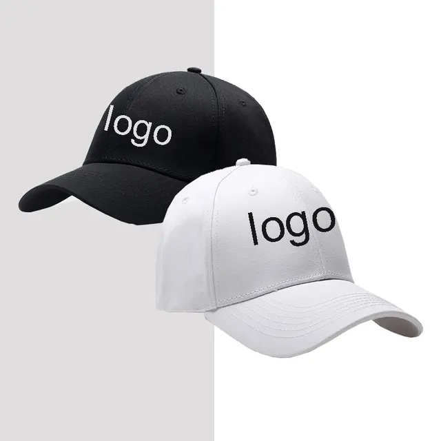 wholesale cap custom logo baseball cap custom logo embroidery make your