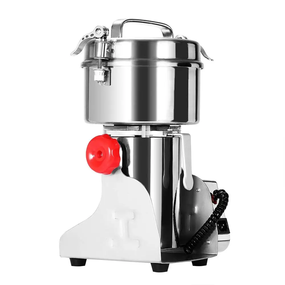 Grain grinder4
