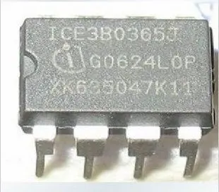 Free Shipping 5pcs NEW ICE3B0365 ( = ICE3B0365J) Infineon | Электронные компоненты и принадлежности