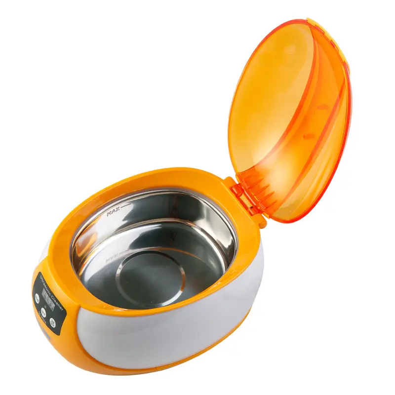 Ultrasonic cleaner_0008