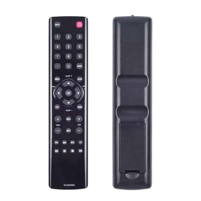 Оригинальный пульт дистанционного управления nuevo para TCL Thomson RC3000N02 LE46FHDE5300 LE48FHDF3300Z