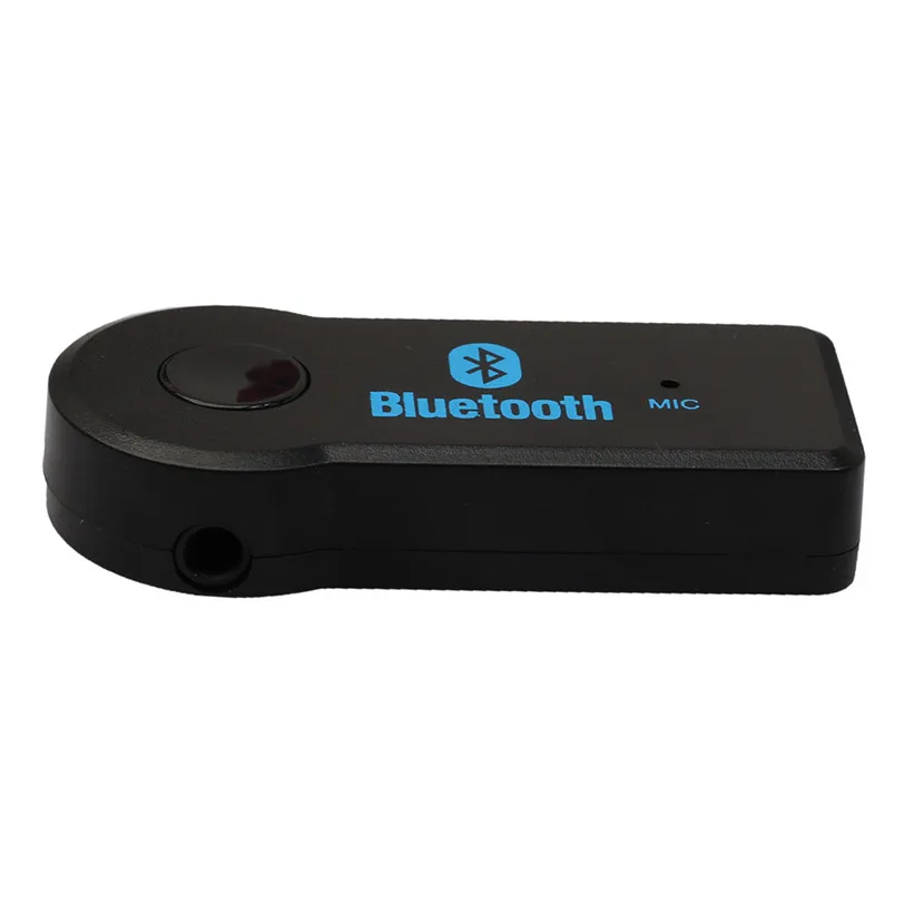 Binmer Беспроводной Bluetooth 3.5 мм автомобиля AUX аудио стерео Музыка приемник адаптер + микрофон для ПК mar10 motherlander