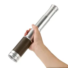 Visionking 20x50 ручной масштабируемый Монокуляр Birdwatch телескоп складной карманный Монокуляр для путешествий с сумкой для переноски