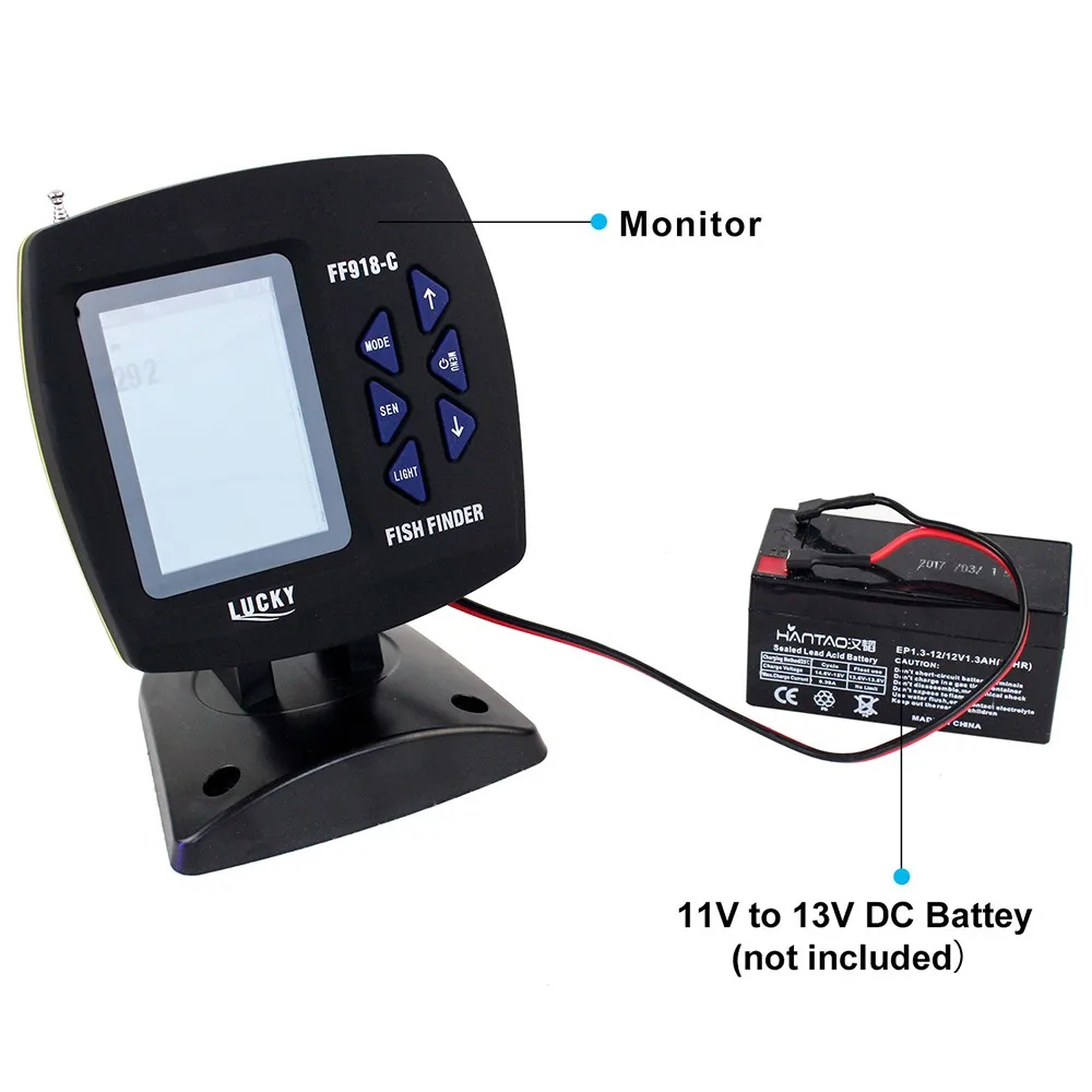 fishfinder