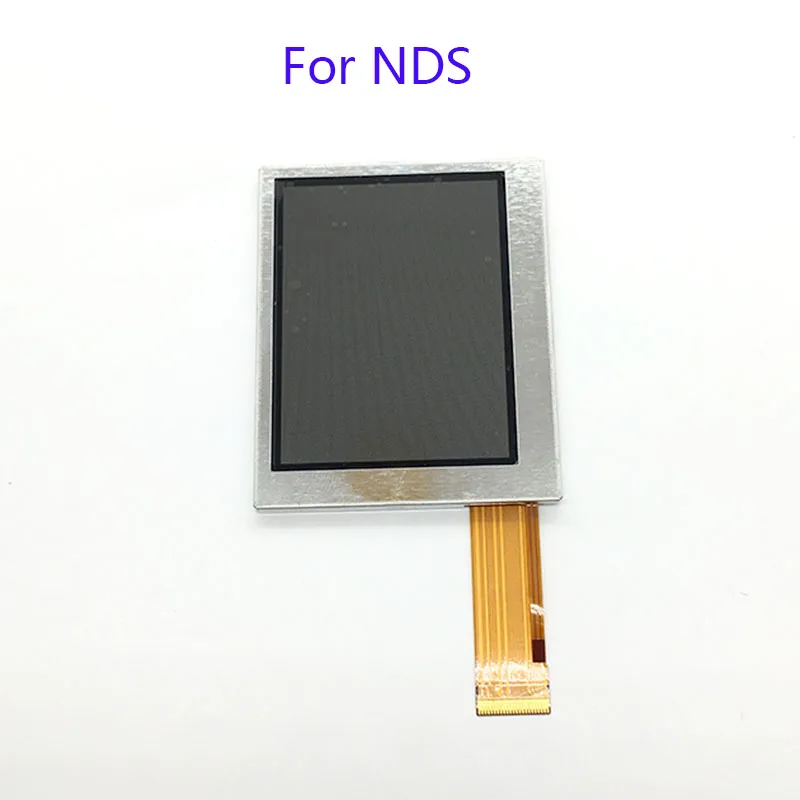 Для Nintendo DS NDS верхний Верхний ЖК экран и Нижний дисплей Универсальный Замена|screen