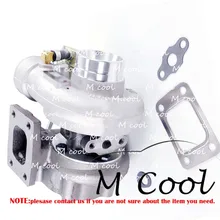 Novo carregador Turbo Para Nissan Patrol Peças K260 W260 SUV 2.8TD 4520220001 1441122J04 1441122J02 1441122J01 14411G9900 14411-22J04
