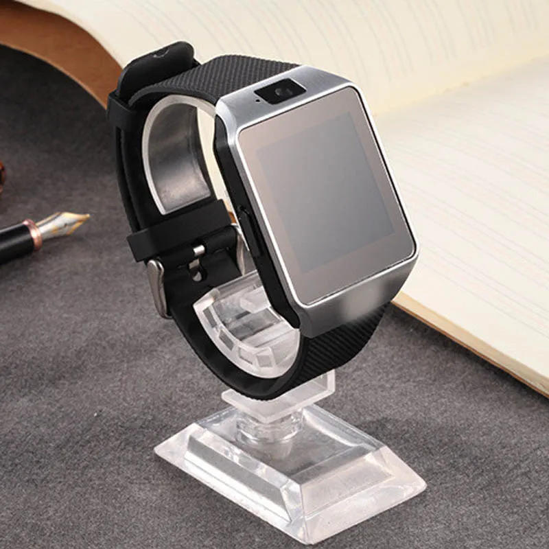 Hot Selling Original Android Sim Card dz 09 font b Smart b font font b watch