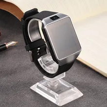 Hot Selling Original Android Sim Card dz 09 Smart watch Phone DZ09 pedometer camera dz 09 smartwatch vs GT08 U8