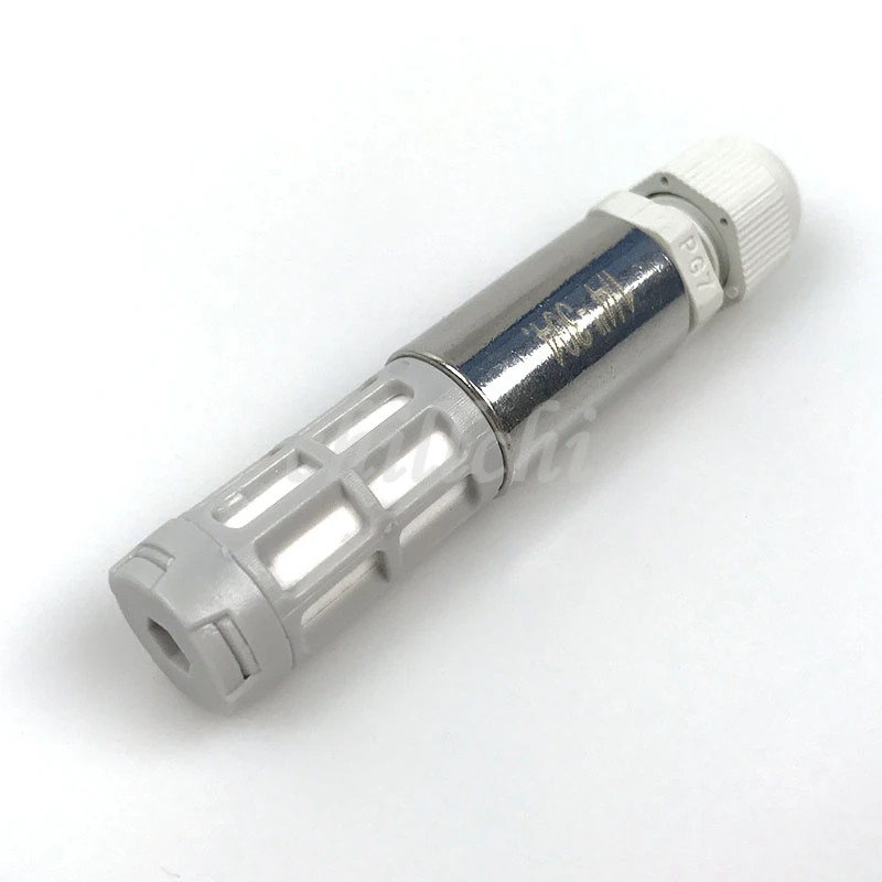 2pcs / Temperature And Humidity Sensor Protective Cover Protective ...