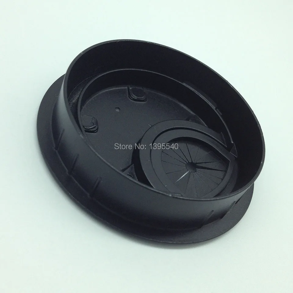 Black Zinc Alloy Computer Desk Wire Cover 5.jpg