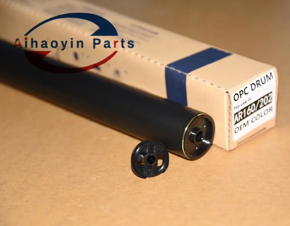 2pcs new OPC Drum for Sharp AR 160 M160 163 163N 201 201N 206 206N 1818 1820 2616 2620 2818 2718 2820 2921 M205 205 M209 209 (1)