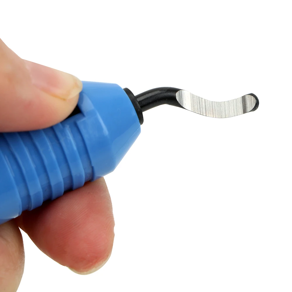 NICEYARD DIY кромкорезец NB1100 в виде ручки для снятия заусенцев для медной трубки расширитель детали инструмента Обрезка нож BS1010 заусенцев скребок
