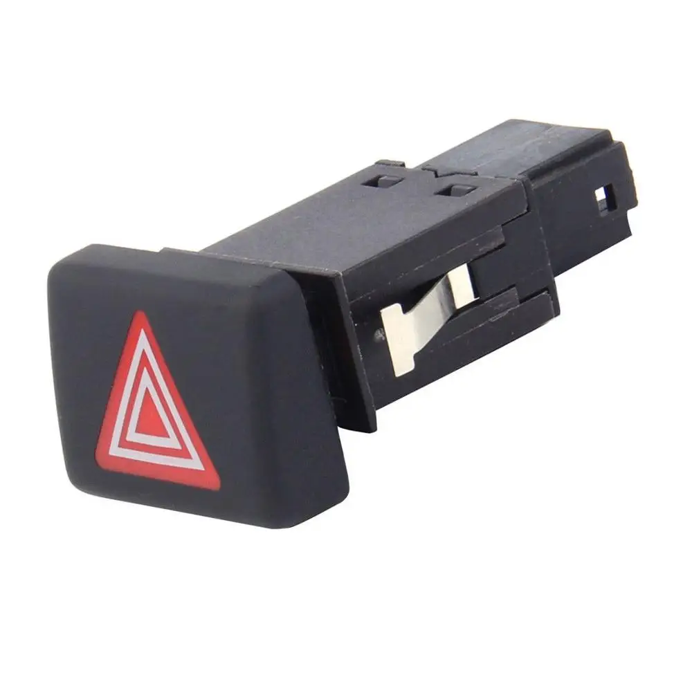8E0941509 8ED941509 5PR для A udi A4 S4 B6 B7 2001 2008 RS4 Аварийная сигнализация кнопка переключателя