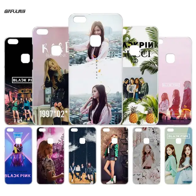 coque huawei mate 10 lite kpop