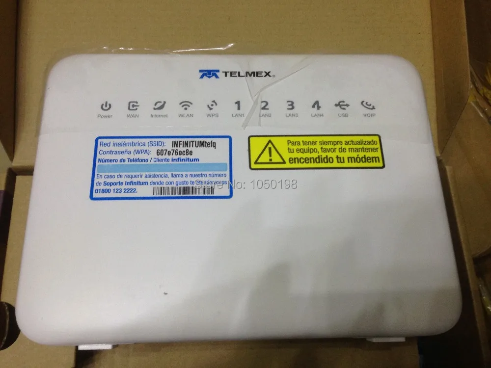 Buy Huawei HG658D Home vDSL Router from