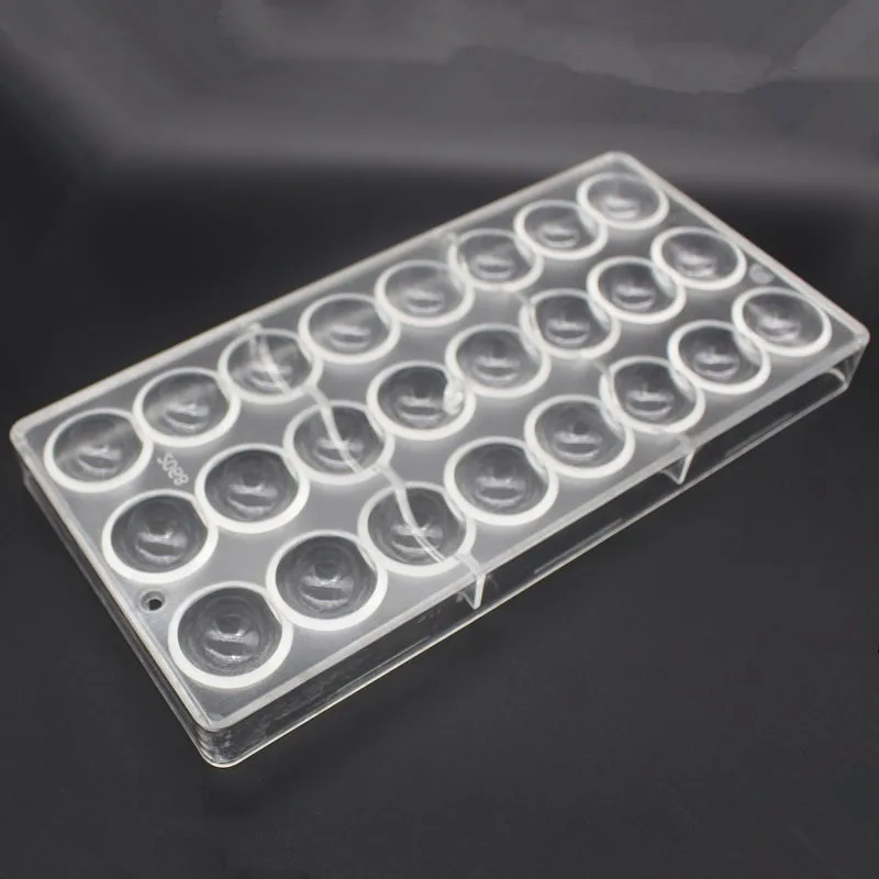 2068 polycarbonate chocolate mold 3