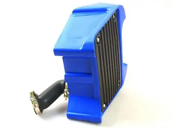 

PW80 PY80 Motorcycle Dirt Bike Air Filter Assembly Box