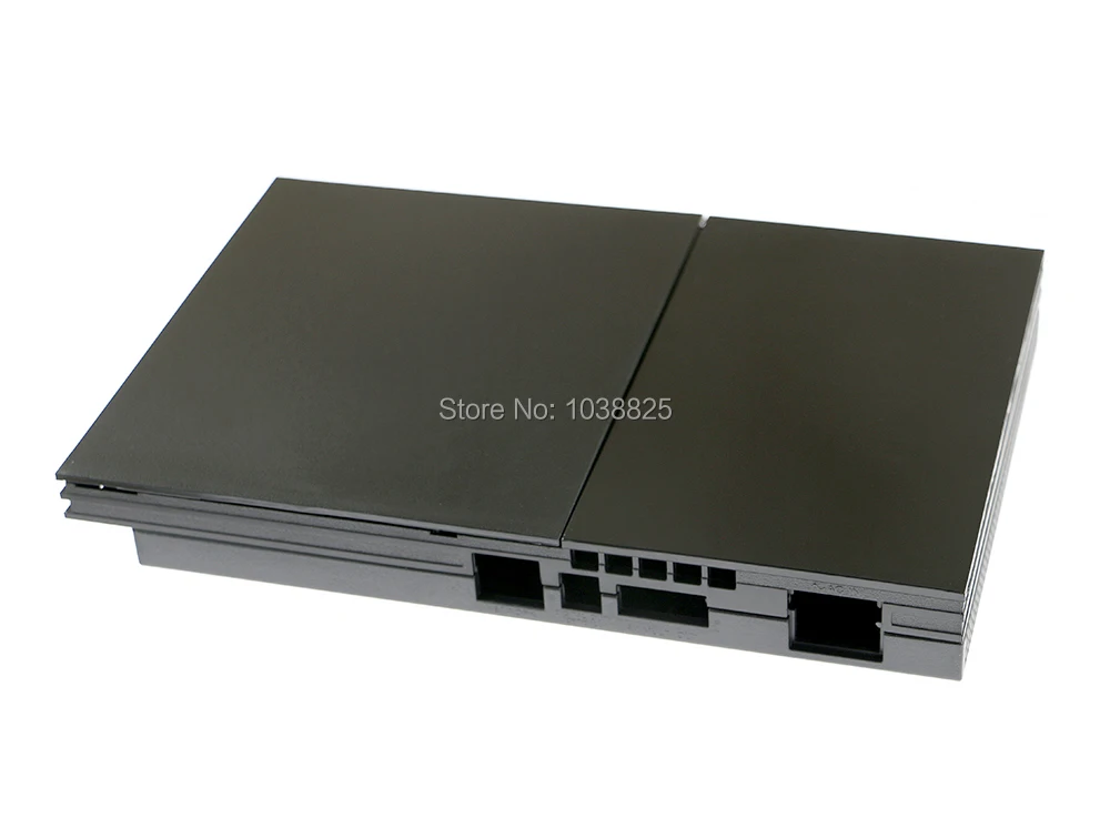 90000 9000X чехол для консоли PS2 с наклейкой|case butterfly|case zipcase |