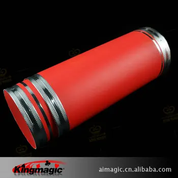 

Double Tube Magic Prop Double Tube Stage Magic Trick Illusions Fun Magic Toys