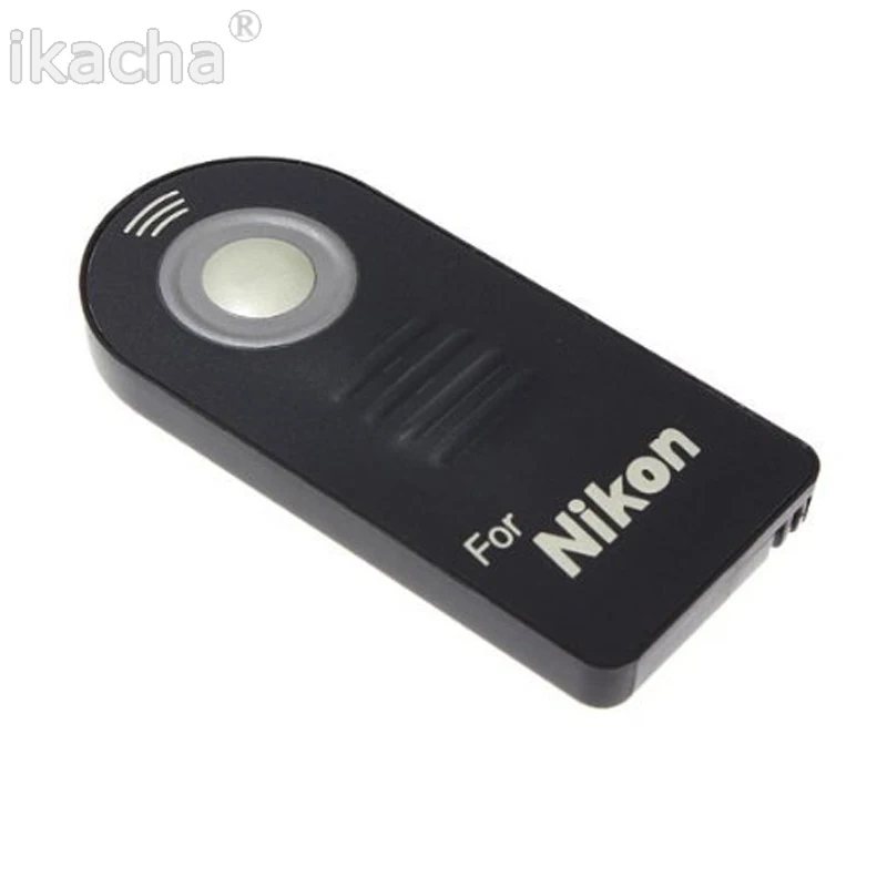 Ml-l3 Wireless Remote Control Nikon-3