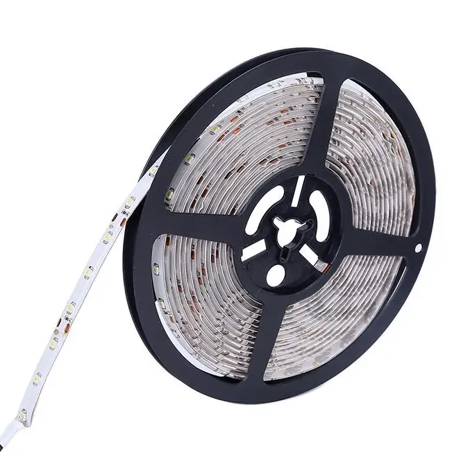 Водонепроницаесветодиодный СВЕТОДИОДНАЯ лента SMD 300 RGB W Y G IP65 3528 led s/5M гибкая