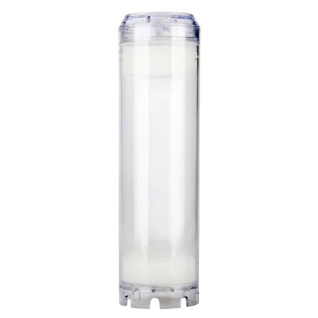 empty 10 refillable inline