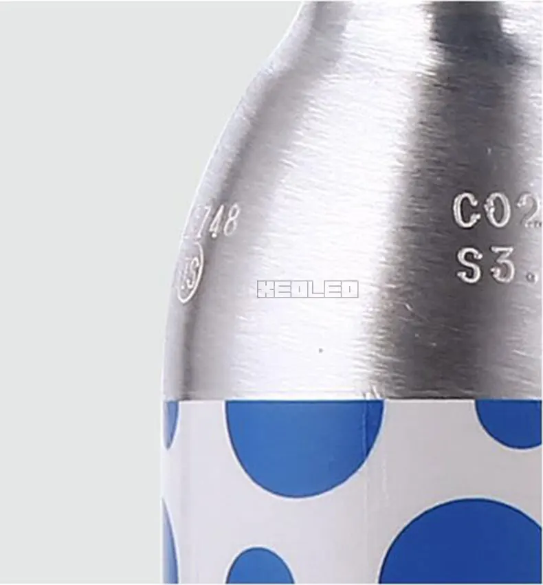 XEOLEO коммерческий производитель соды может сделать соковыжималку/Коктейль/питьевой пузырчатой воды машина для производства содовой воды DIY машина для напитков