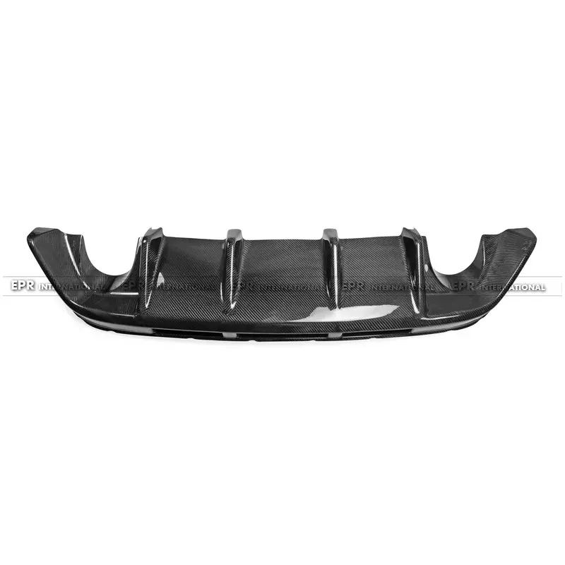 Focus 2010 RS Type Rear Diffuser CF(9)_1