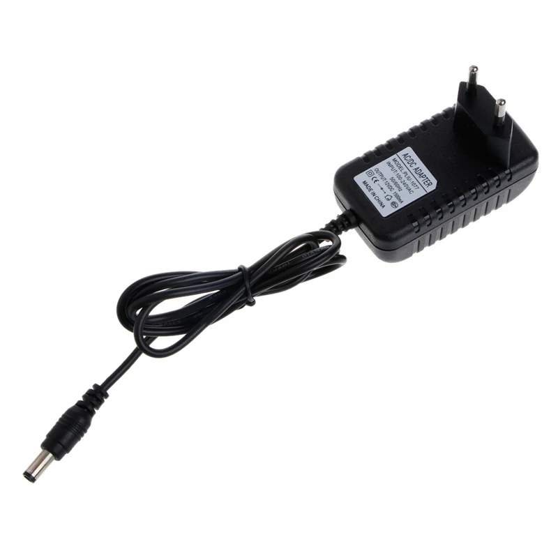 

AC 100-240V to DC 12V 1.5A Switching Power Supply Converter Adapter EU Plug