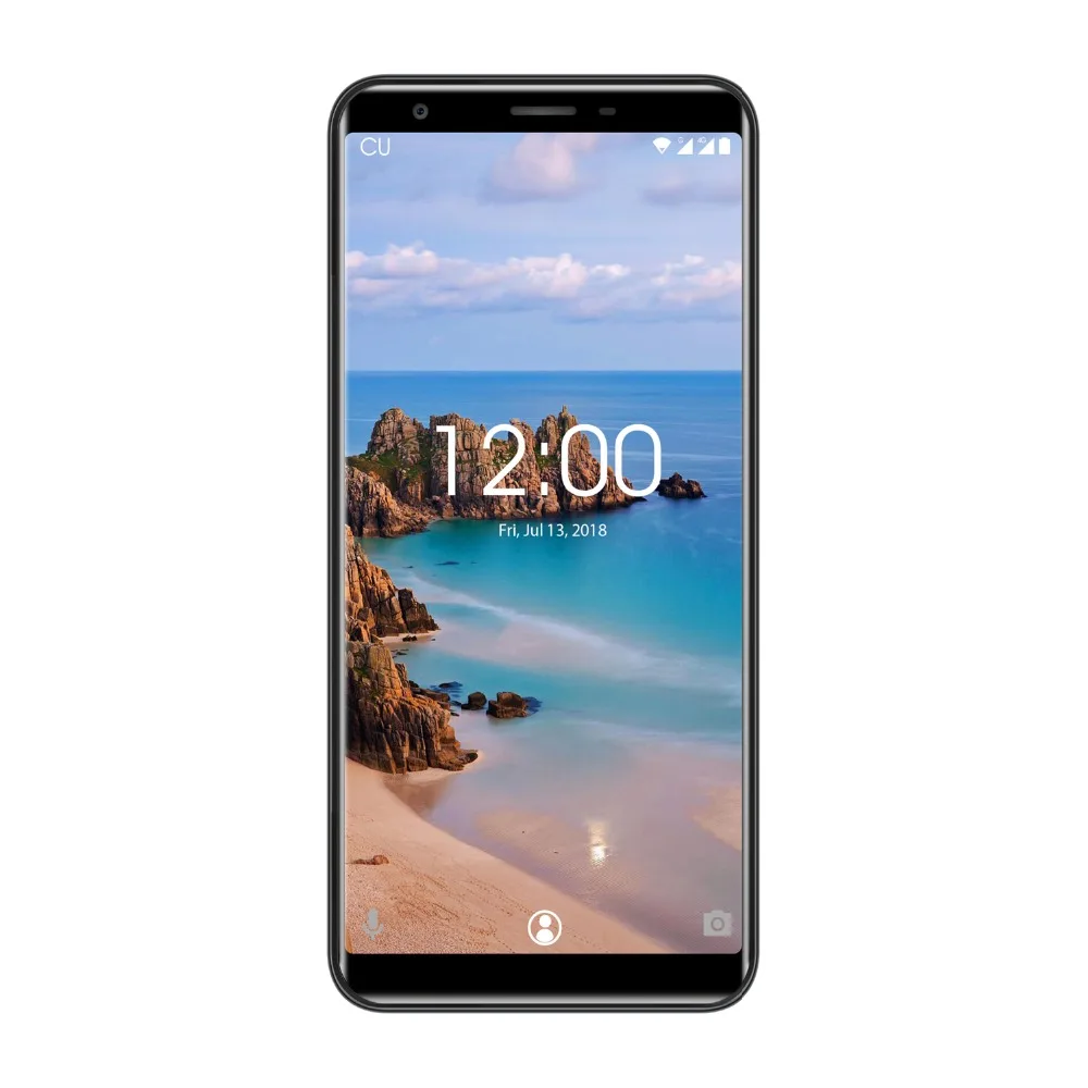 Original OUKITEL C11 Pro 18:9 5.5\